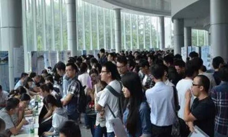 在海南的人才市场上，求职者与招聘企业如何相遇？让我们通过具体案例来一探究竟。